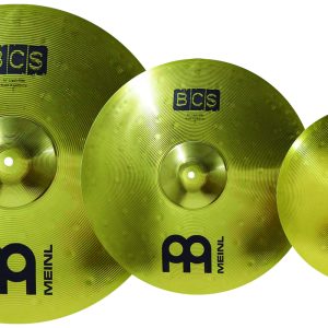 PLATILLO MEINL JGO.  MOD. BCS460