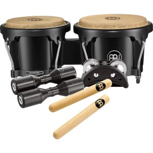 PERCUSIONES MEINL PACK   MOD. BPP-1