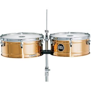 TIMBALES MEINL       MOD. BT-1415