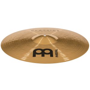 PLATILLO MEINL  17   MOD. C-17MC