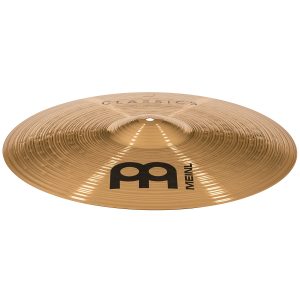 PLATILLO MEINL  18   MOD. C-18MC