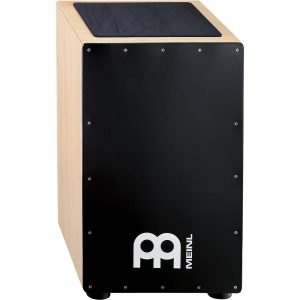 CAJON MEINL AJUSTABLE MOD. CAJ7NT-BK
