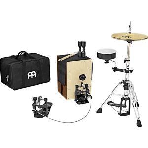 CAJON MEINL C/PERCUSIONES CAJ-DRUMSET