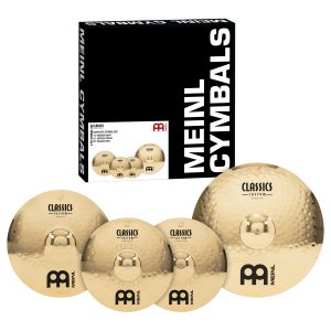 PLATILLO MEINL JGO.  MOD. CC141620