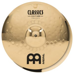 PLATILLO MEINL  14   MOD. CC14MH-B