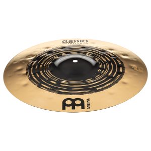 PLATILLO MEINL  15   MOD. CC15DUH