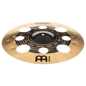 PLATILLO MEINL  16   MOD. CC16DUTRC