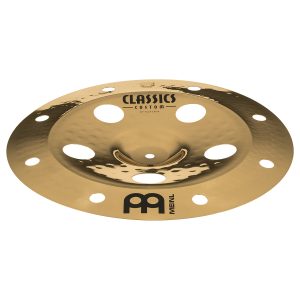 PLATILLO MEINL  16   MOD. CC16TRCH-B