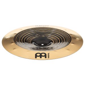 PLATLLO MEINL  18  MOD.CC18DUCH