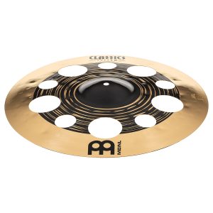 PLATILLO MEINL  18   MOD. CC18DUTRC