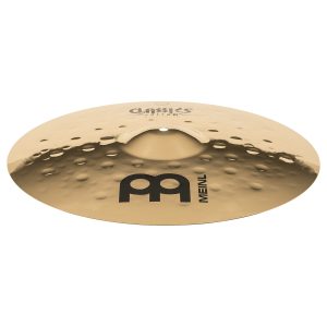 PLATILLO MEINL  18   MOD. CC18EMC-B