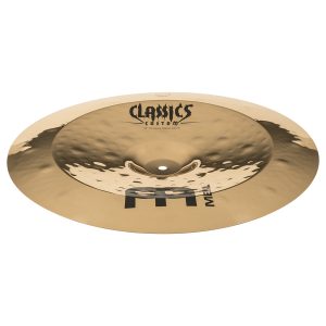 PLATILLO MEINL  18   MOD. CC18EMCH-B