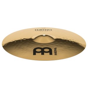 PLATILLO MEINL  18   MOD. CC18MC-B