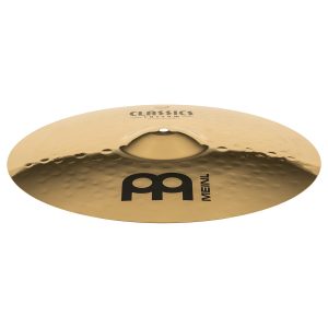 PLATILLO MEINL  18   MOD. CC18PC-B