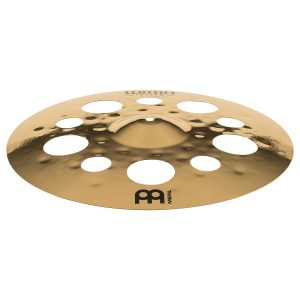 PLATILLO MEINL  18   MOD. CC18TRC-B