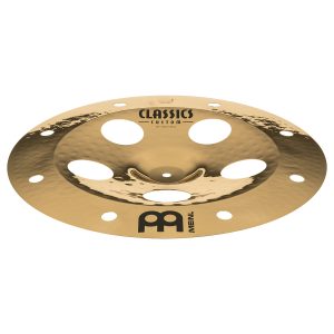 PLATILLO MEINL  18   MOD. CC18TRCH-B