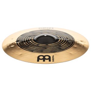 PLATILLO MEINL  20   MOD. CC20DUC