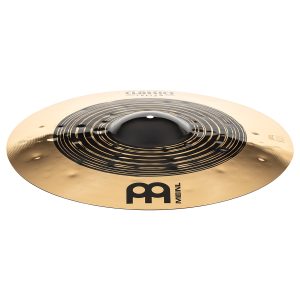 PLATILLO MEINL  20   MOD. CC20DUR