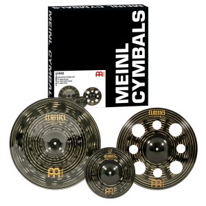 PLATILLO MEINL JGO.  MOD. CCD101618