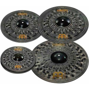 PLATILLO MEINL JGO.  MOD. CCD460+18