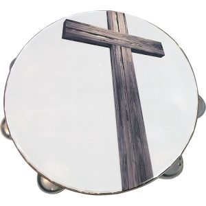 PANDERO MEINL RELIGIOSO MOD. CHT2C