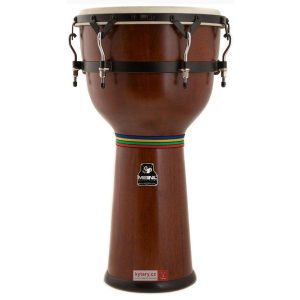 DJEMBE MEINL 13 1/2  MOD. DJW-1