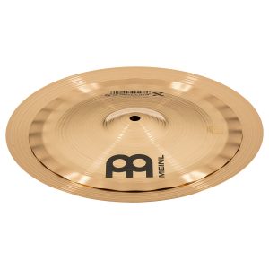 PLATILLO MEINL  12   MOD. GX-10/12ES