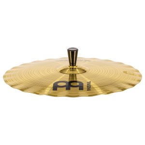 PLATILLO MEINL  10   MOD. GX-10DB