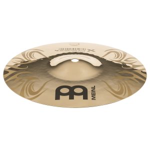 PLATILLO MEINL  10   MOD. GX-10FXH