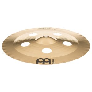 PLATILLO MEINL  17   MOD. GX-17CHC-B