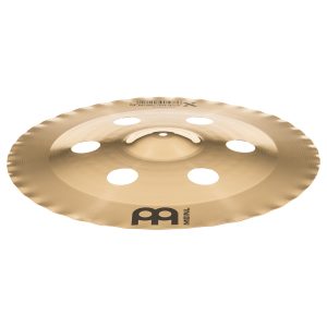 PLATILLO MEINL  19   MOD. GX-19CHC-B