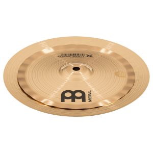 PLATILLO MEINL  10   MOD. GX-8/10ES