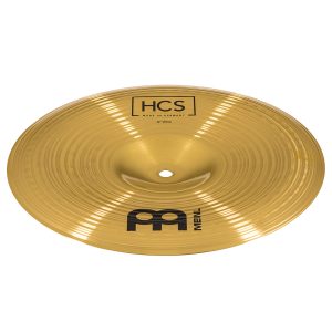 PLATILLO MEINL  12   MOD. HCS-12CH