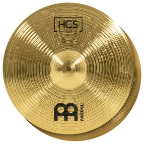 PLATILLO MEINL  14   MOD. HCS-14H