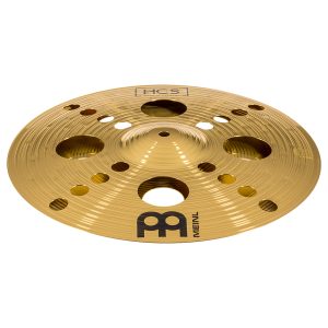 PLATILLO MEINL  14   MOD. HCS-14TRS