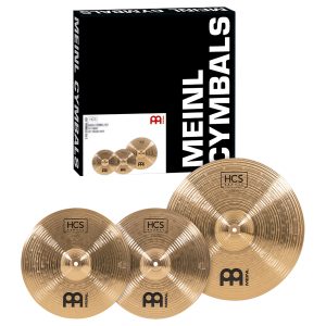 PLATILLO MEINL JGO.  MOD. HCSB1418