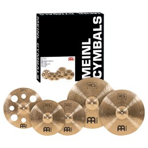 PLATILLO MEINL JGO.  MOD. HCSB14161820