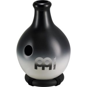 TAMBOR MEINL (IBO)     MOD. ID9 BK/WH