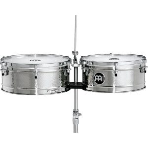 TIMBALES MEINL       MOD. LC1-STS