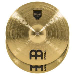 PLATILLO MEINL  18   MOD. MA-BR-18M