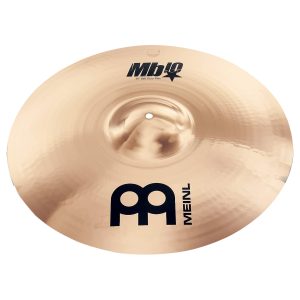 PLATILLO MEINL  20   MOD. MB10-20BBR-B