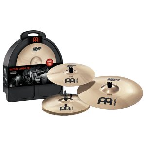 PLATILLO MEINL  JGO  MOD. MB10-14/16/20M