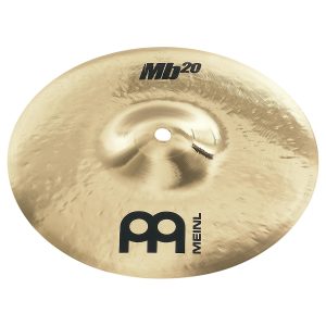 PLATILLO MEINL  10   MOD. MB20-10RS-B