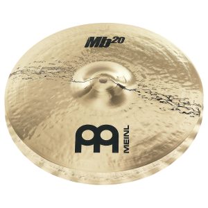 PLATILLO MEINL  14   MOD. MB20-14HSW-B