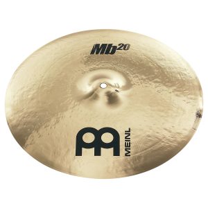 PLATILLO MEINL  20   MOD. MB20-20HC-B