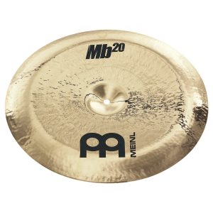 PLATILLO MEINL  20   MOD. MB20-20RCH-B