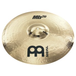 PLATILLO MEINL  22   MOD. MB20-22HBR-B