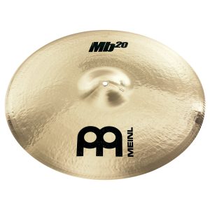 PLATILLO MEINL  20   MOD. MB20-20MHR-B