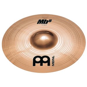 PLATILLO MEINL  10   MOD. MB8-10S-B