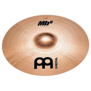 PLATILLO MEINL  18   MOD. MB8-18MC-B